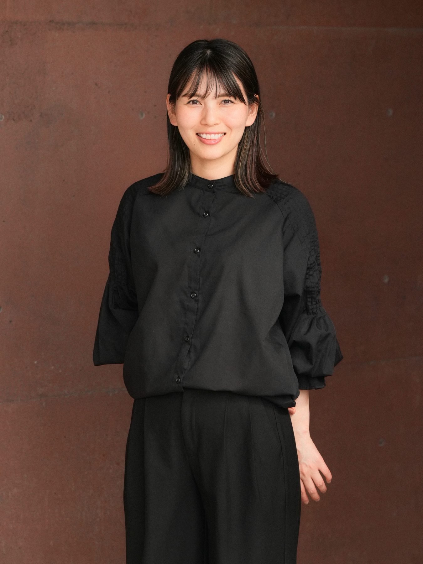 西島 ゆかり